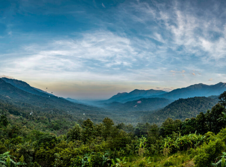 WHY WAYANAD IS THE BEST PLACE TO CELEBRATE HONEYMOON FOR COUPLES?