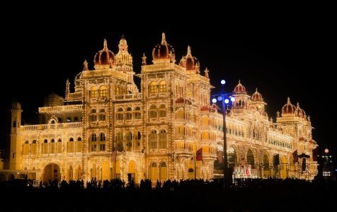 Mysore-palace